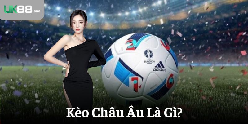 keo chau au la gi