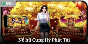 no hu cung hy phat tai